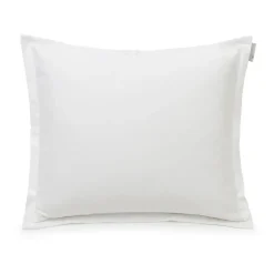 Oreiller Hotel Mulberry Silk Sateen 50x60 cm, White