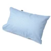 Oreiller Icons Baby Pin Point 35x55 cm, Blue-white