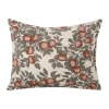 Oreiller Pomme Muslin, 50x60 cm
