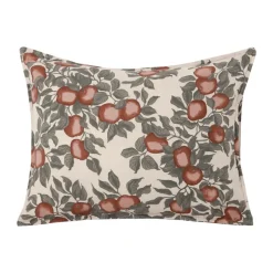 Oreiller Pomme Muslin, 50x60 cm