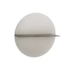 Otto miroir, Bronze-medium-miroir teinté
