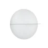 Otto miroir, green khaki, medium, miroir clair