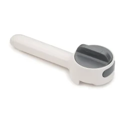 Ouvre-boîte Cando plus 18 cm, Gris foncé