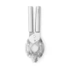 Ouvre-tout universel Profile, Acier inoxydable