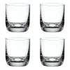 Pack de 4 verres à shot 6 cl La Divina, Transparent