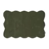Paillasson Clam 60x90 cm, Green