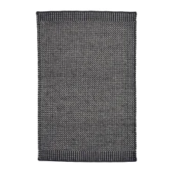 Paillasson Rombo, Grey, 60x90 cm