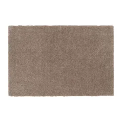 Paillasson Unicolor, Sand, 40x60 cm