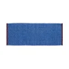 Paillasson 50x125 cm, Royal blue