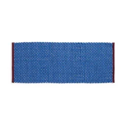 Paillasson 50x125 cm, Royal blue