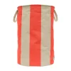 Panier de rangement Kara large Ø38x54 cm, Cherry Red