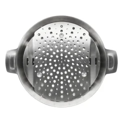 Panier à grillades Norden Grill Chef 3-en-1, Ø30cm