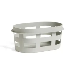 Panier HAY S 24,5 cm, Gris clair