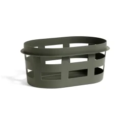 Panier HAY S 24,5 cm, Militaire