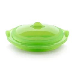 Panier vapeur pliable Lékué, Vert