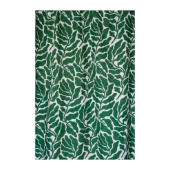 Panneau de rideau Leaves 147x250 cm, Green