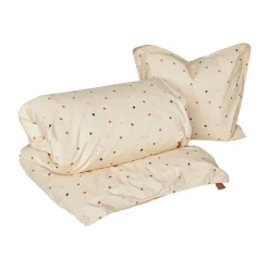 Parure de lit Konfetti, Multi