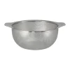 Passoire Nordwik en acier inoxydable, 24 cm