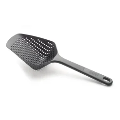 Passoire Scoop plus 34 cm, Noir