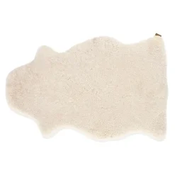 Peau de mouton Shepherd Ella, crème