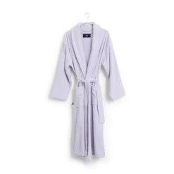 Peignoir Mono, M/L Lavender