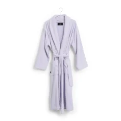 Peignoir Mono, S/M Lavender