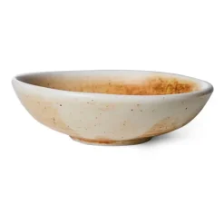 Petit bol Home Chef Ø9 cm, Rustic cream-brown