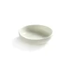 Petite assiette Base blanc, 6 cm