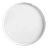 Petite assiette Olsson & Jensen Ø21 cm, Blanc