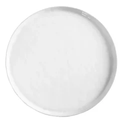 Petite assiette Olsson & Jensen Ø21 cm, Blanc