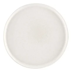 Petite assiette Sandsbro, Blanc cassé, Ø20 cm
