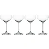 Petite coupe Style Lot de 4, 29 cl