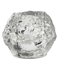 Photophore boule de neige, grand