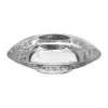 Photophore Discus 140 mm, Transparent