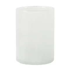 Photophore Frost L, Blanc