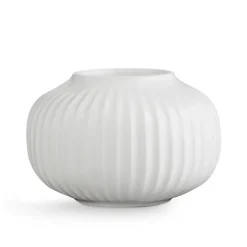 Photophore Hammershøi moyen, blanc