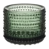 Photophore Kastehelmi, Vert pin