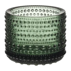 Photophore Kastehelmi, Vert pin
