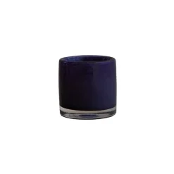 Photophore Nilla 8 cm, Violet