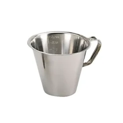 Pichet à mesurer De Buyer Petit, 0,25 l