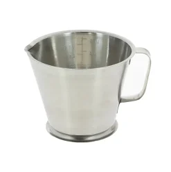 Pichet à mesurer De Buyer, 0,5 l
