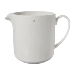 Pichet avec anse Ernst 1L, Vanille