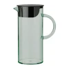 Pichet avec couvercle EM77 1,5 L, Dusty green