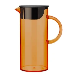 Pichet avec couvercle EM77 1,5 L, Saffron