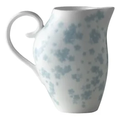 Pichet 25 cl Slåpeblom, Bleu