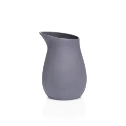Pichet à crème Raw 20 cl, gris