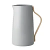 Pichet Emma, gris