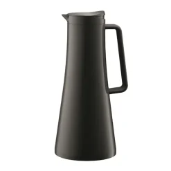 Pichet isotherme Bistro, noir