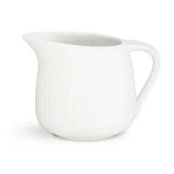 Pichet à sauce Hammershøi 66 cl, Blanc