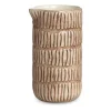 Pichet Stripes 30 cl, Cannelle